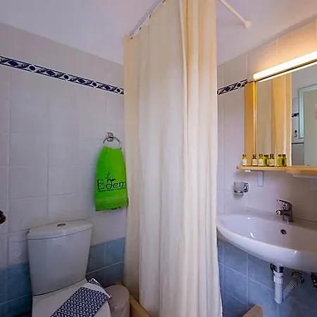Edem Hotel Kamárai