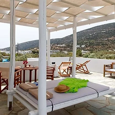 Hotel Edem