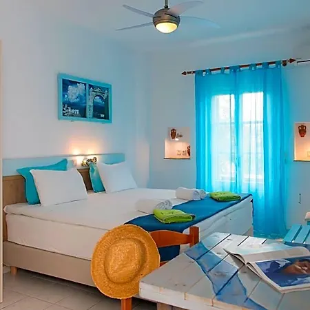 Edem Hotel Kamárai