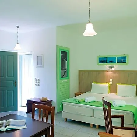 Edem Hotel 2*