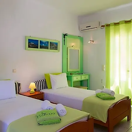 Edem Hotel