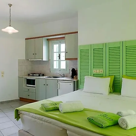 Edem Hotel 2*