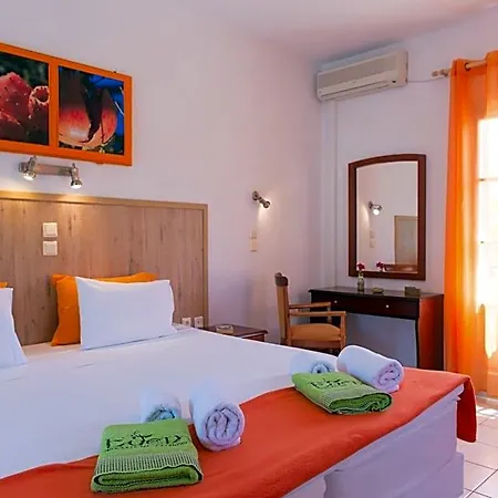 Edem Hotel