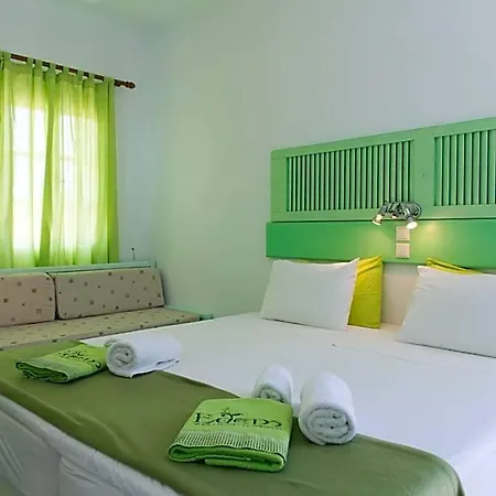 Hotel Edem 2*