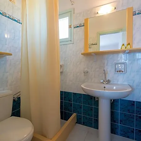 Edem 2* Kamárai