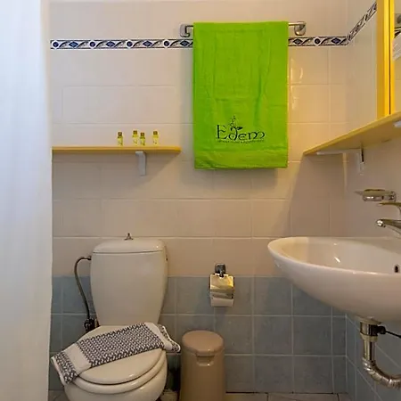 Hotel Edem