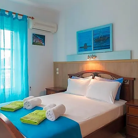 Hotel Edem Kamárai