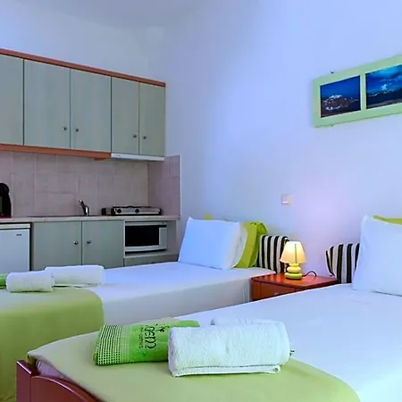 Hotel Edem